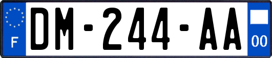 DM-244-AA