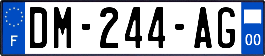 DM-244-AG