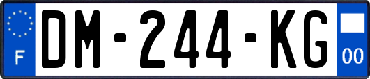 DM-244-KG