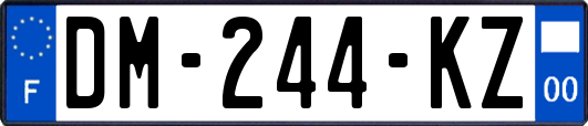 DM-244-KZ