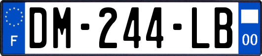 DM-244-LB
