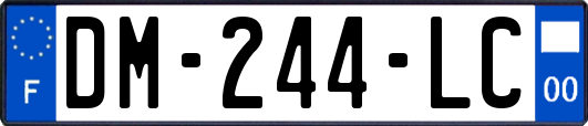 DM-244-LC