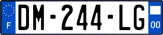 DM-244-LG