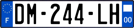 DM-244-LH