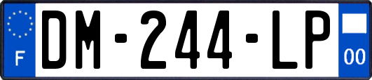 DM-244-LP
