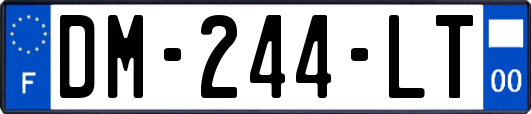 DM-244-LT