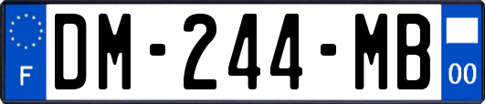 DM-244-MB