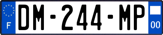 DM-244-MP