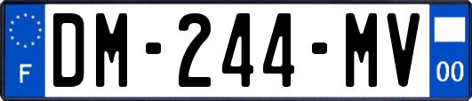 DM-244-MV