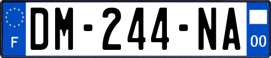 DM-244-NA