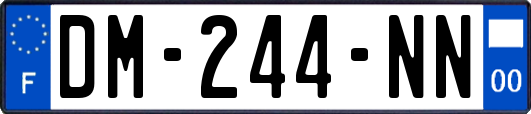 DM-244-NN