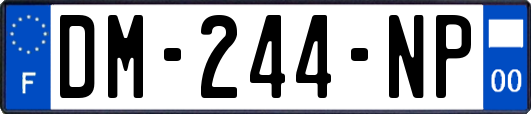 DM-244-NP