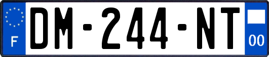 DM-244-NT