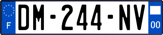 DM-244-NV