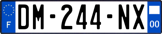 DM-244-NX