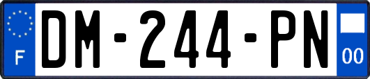 DM-244-PN