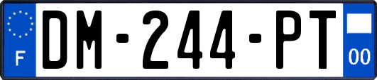 DM-244-PT