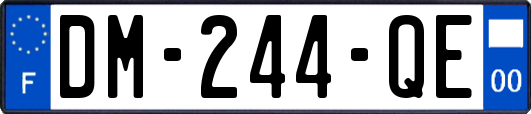 DM-244-QE