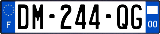 DM-244-QG
