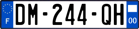 DM-244-QH