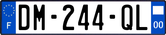 DM-244-QL