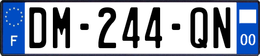 DM-244-QN