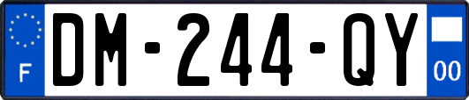 DM-244-QY