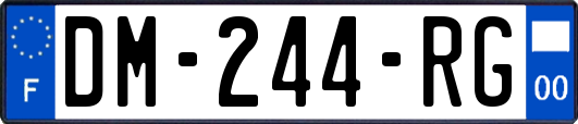 DM-244-RG