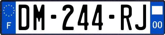 DM-244-RJ