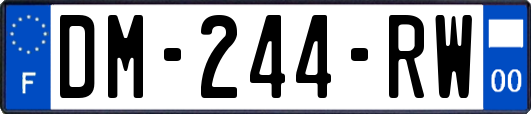 DM-244-RW