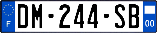DM-244-SB
