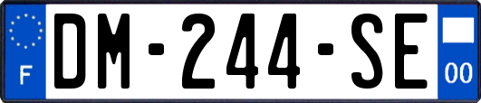 DM-244-SE