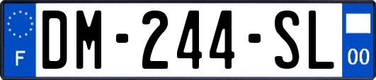 DM-244-SL