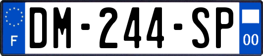 DM-244-SP