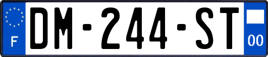 DM-244-ST