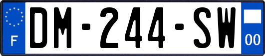 DM-244-SW