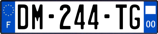 DM-244-TG