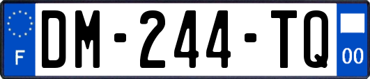 DM-244-TQ