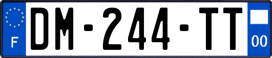 DM-244-TT