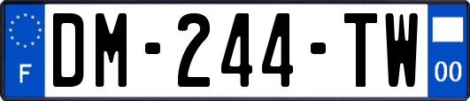 DM-244-TW