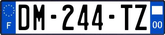 DM-244-TZ