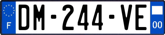 DM-244-VE