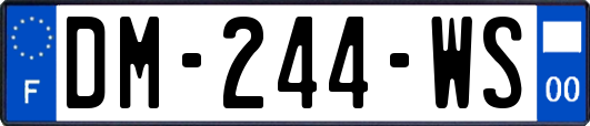 DM-244-WS