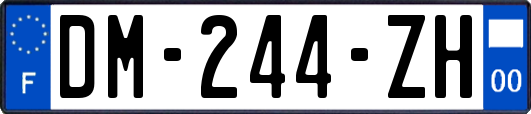 DM-244-ZH