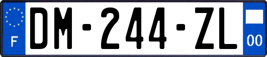 DM-244-ZL