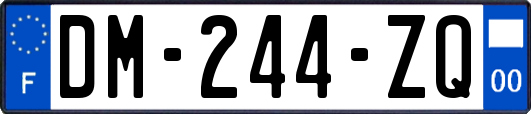 DM-244-ZQ