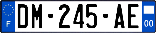 DM-245-AE