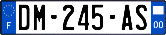 DM-245-AS