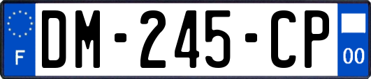 DM-245-CP