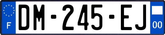 DM-245-EJ